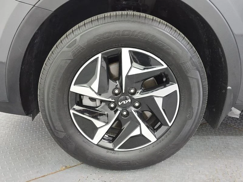 Kia Sorento 2.2 Хибрид Топ Оборудована, снимка 5 - Автомобили и джипове - 55740578