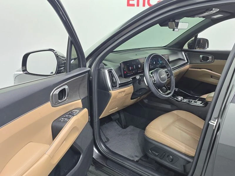 Kia Sorento 2.2 Хибрид Топ Оборудована, снимка 10 - Автомобили и джипове - 55740578