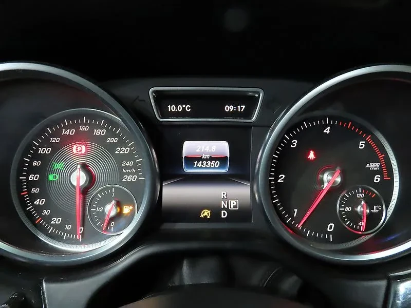 Mercedes-Benz GLE 350d - САМО 30% АВАНС, снимка 10 - Автомобили и джипове - 56112308