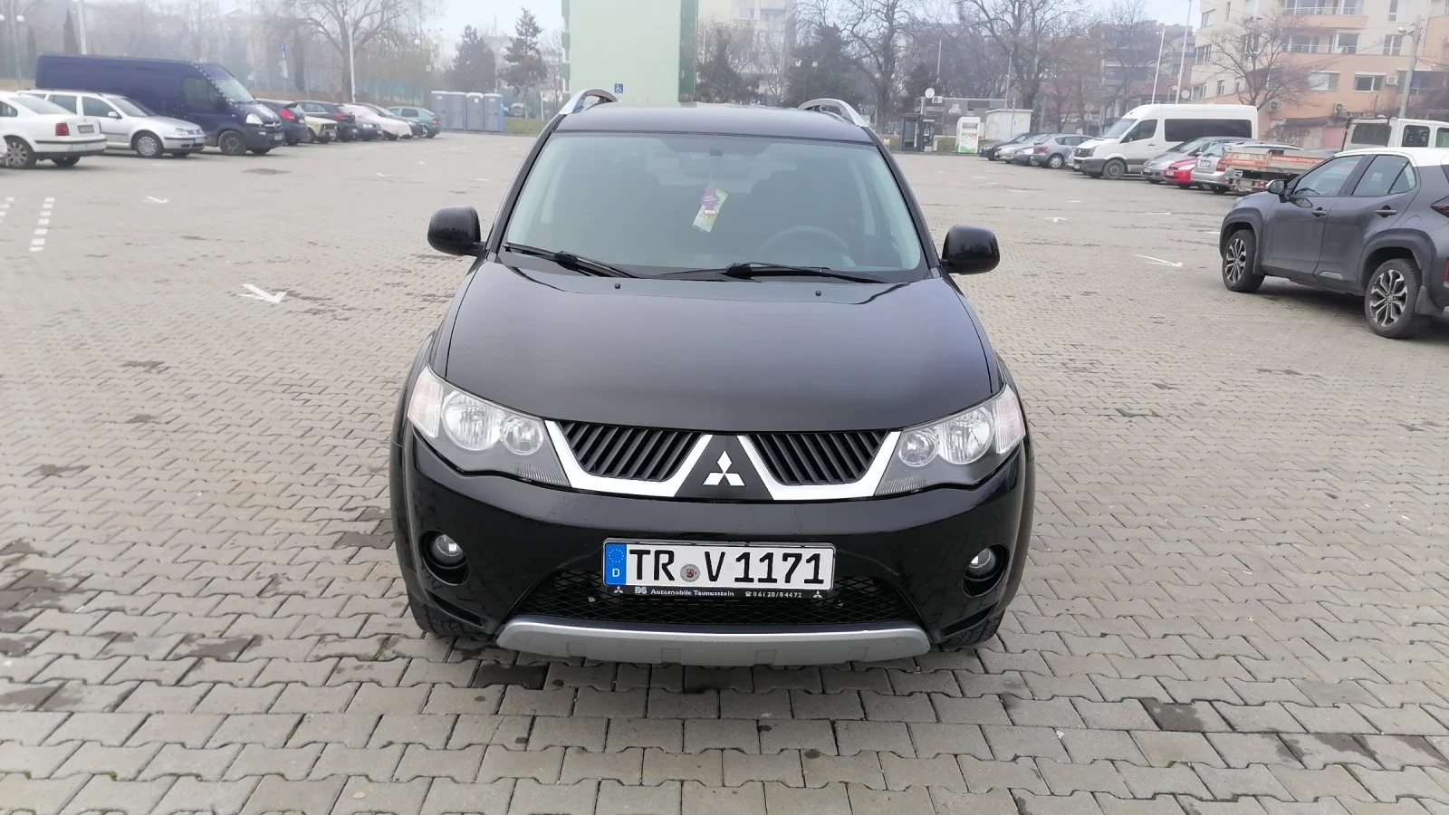 Mitsubishi Outlander 2.0 - изображение 8