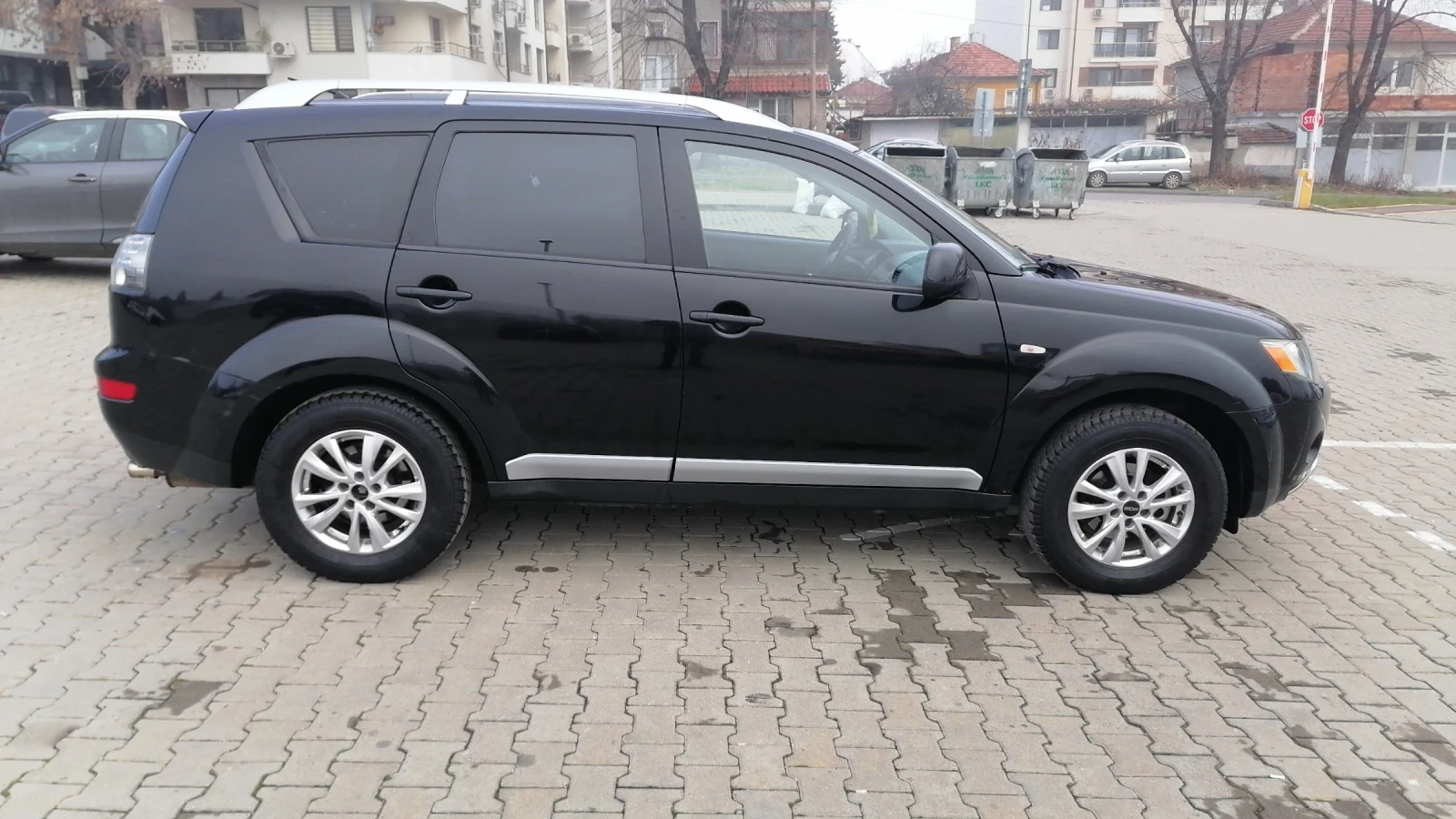 Mitsubishi Outlander 2.0 - изображение 6