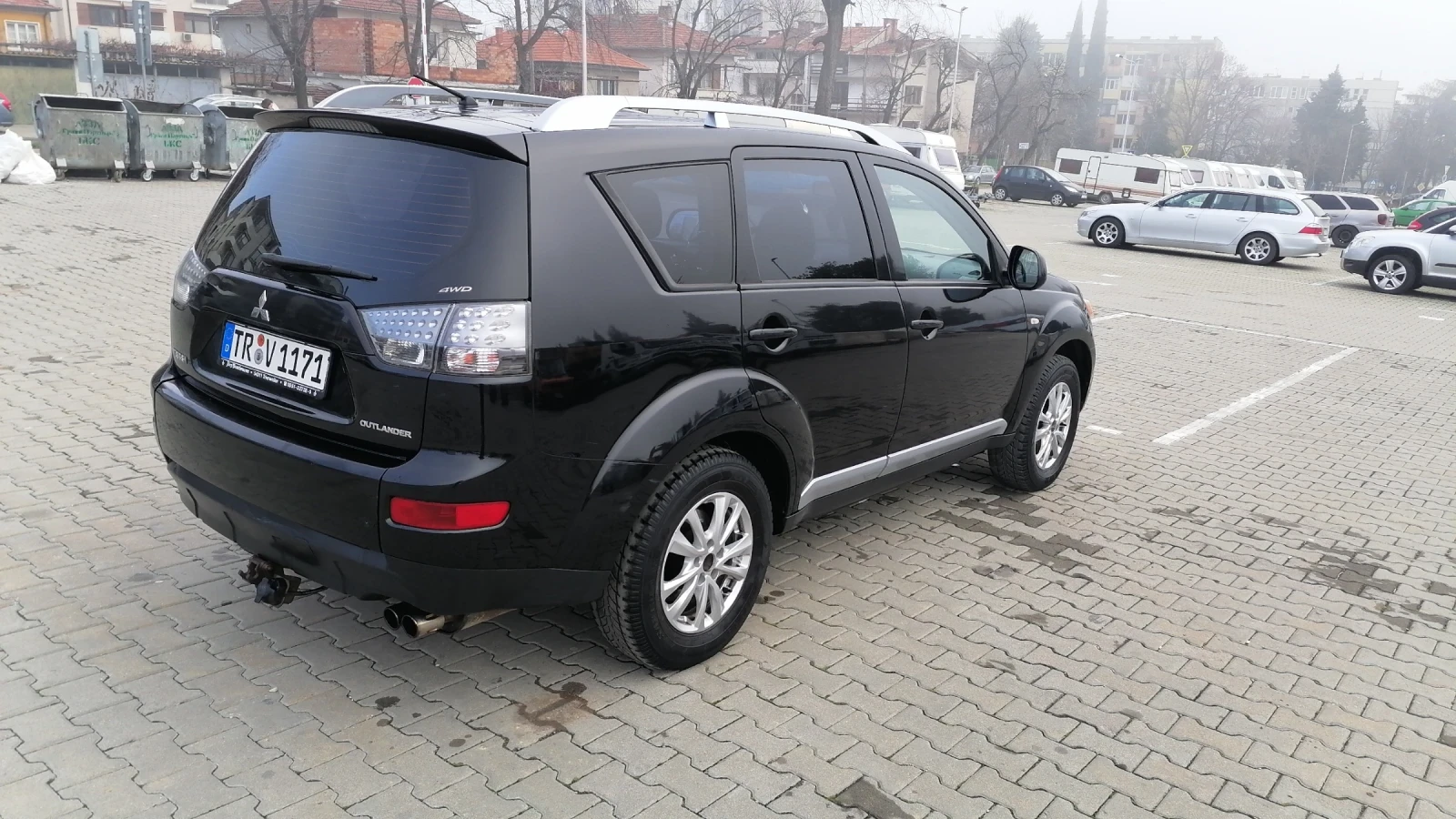 Mitsubishi Outlander 2.0 - изображение 5
