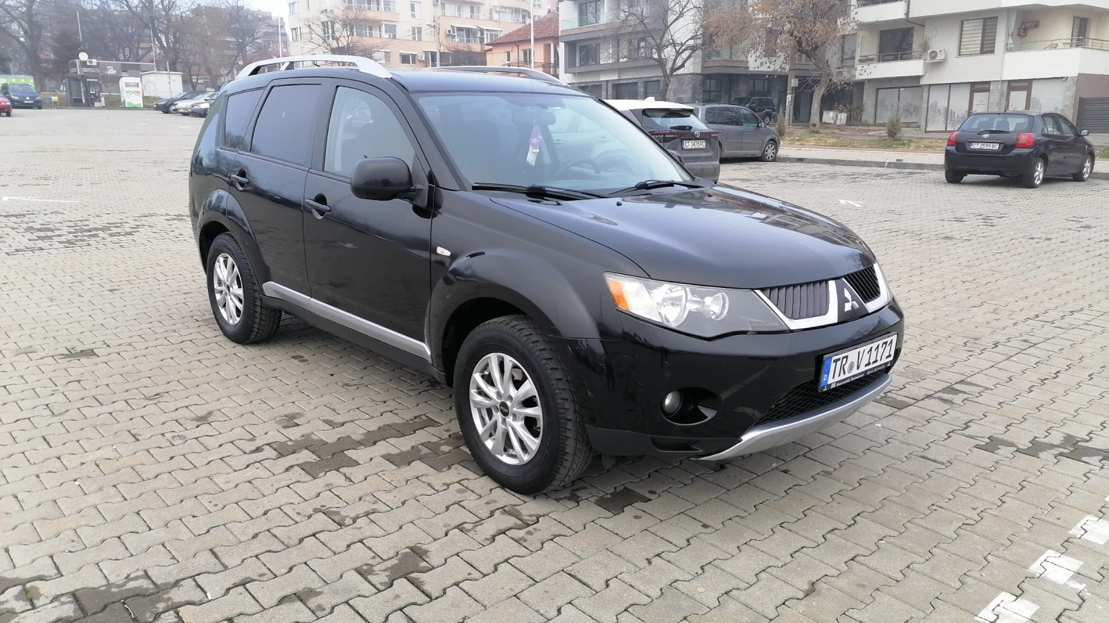 Mitsubishi Outlander 2.0 - изображение 7