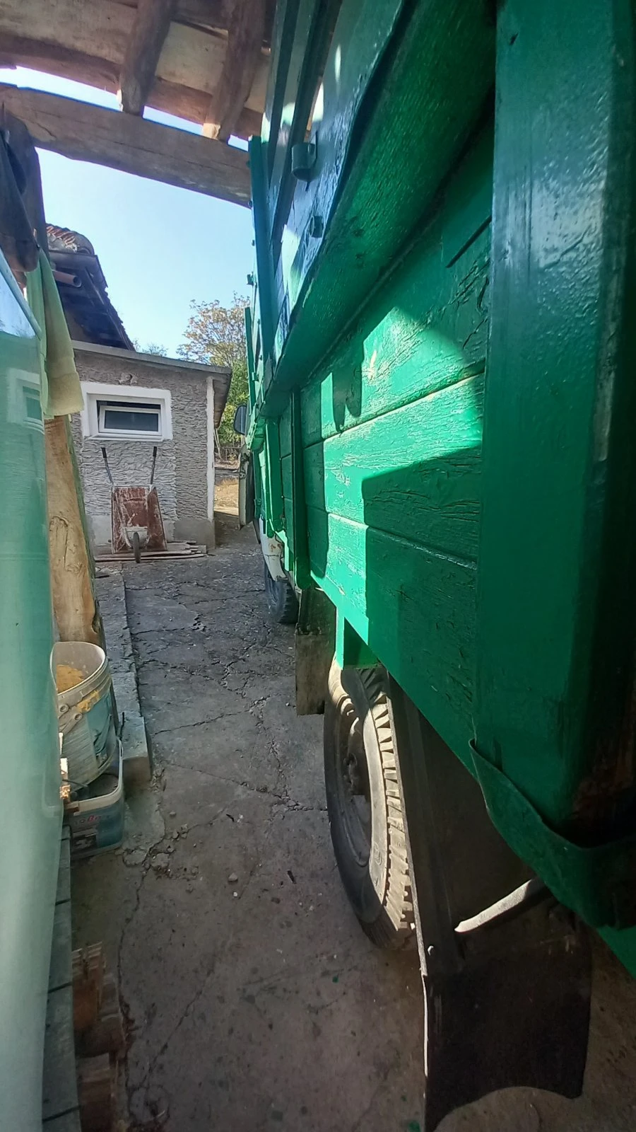 Uaz 452 Бордови - изображение 7