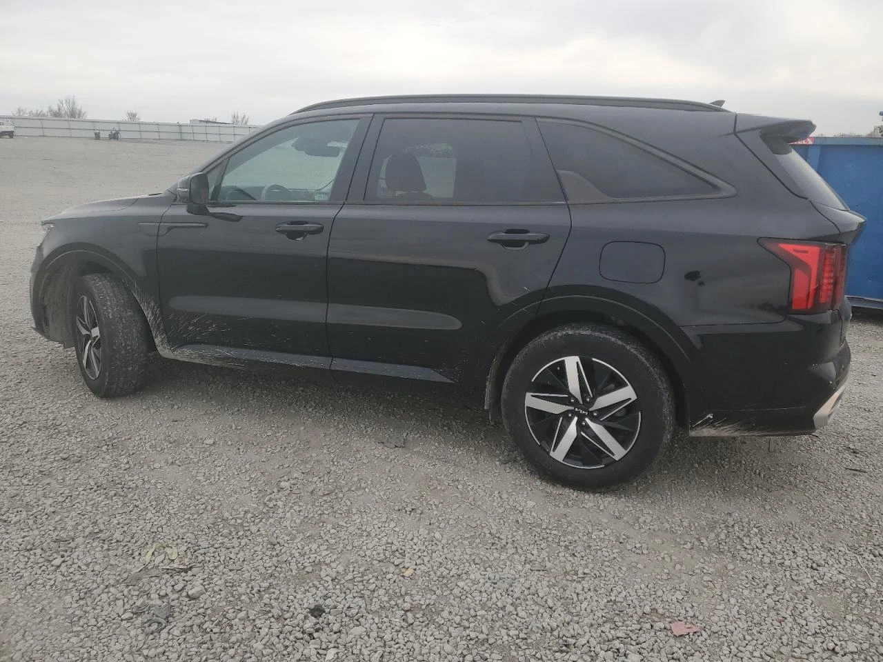 Kia Sorento S 2.5L * КЛИП НА ДВИГАТЕЛ*  - изображение 3