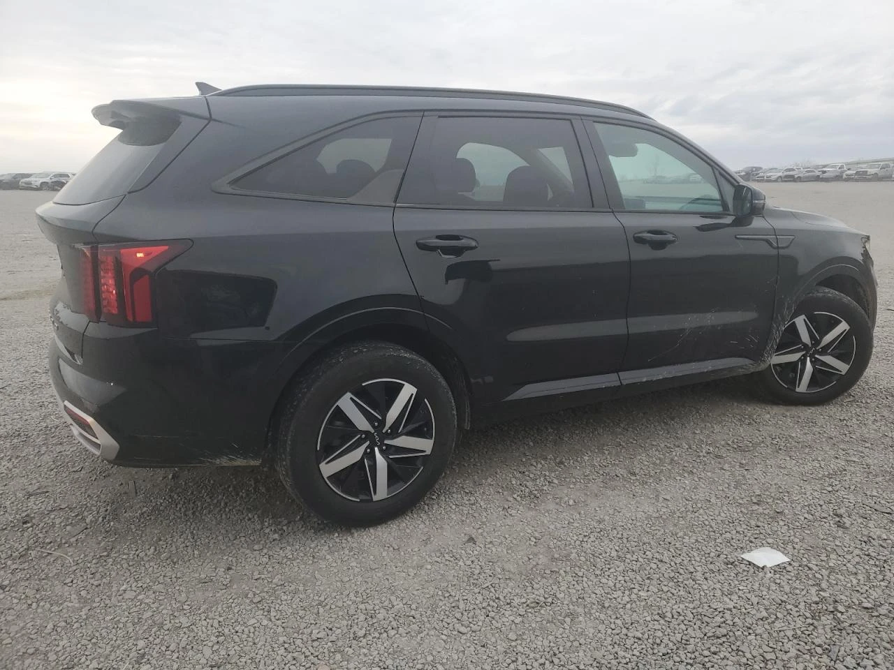Kia Sorento S 2.5L * КЛИП НА ДВИГАТЕЛ*  - изображение 4