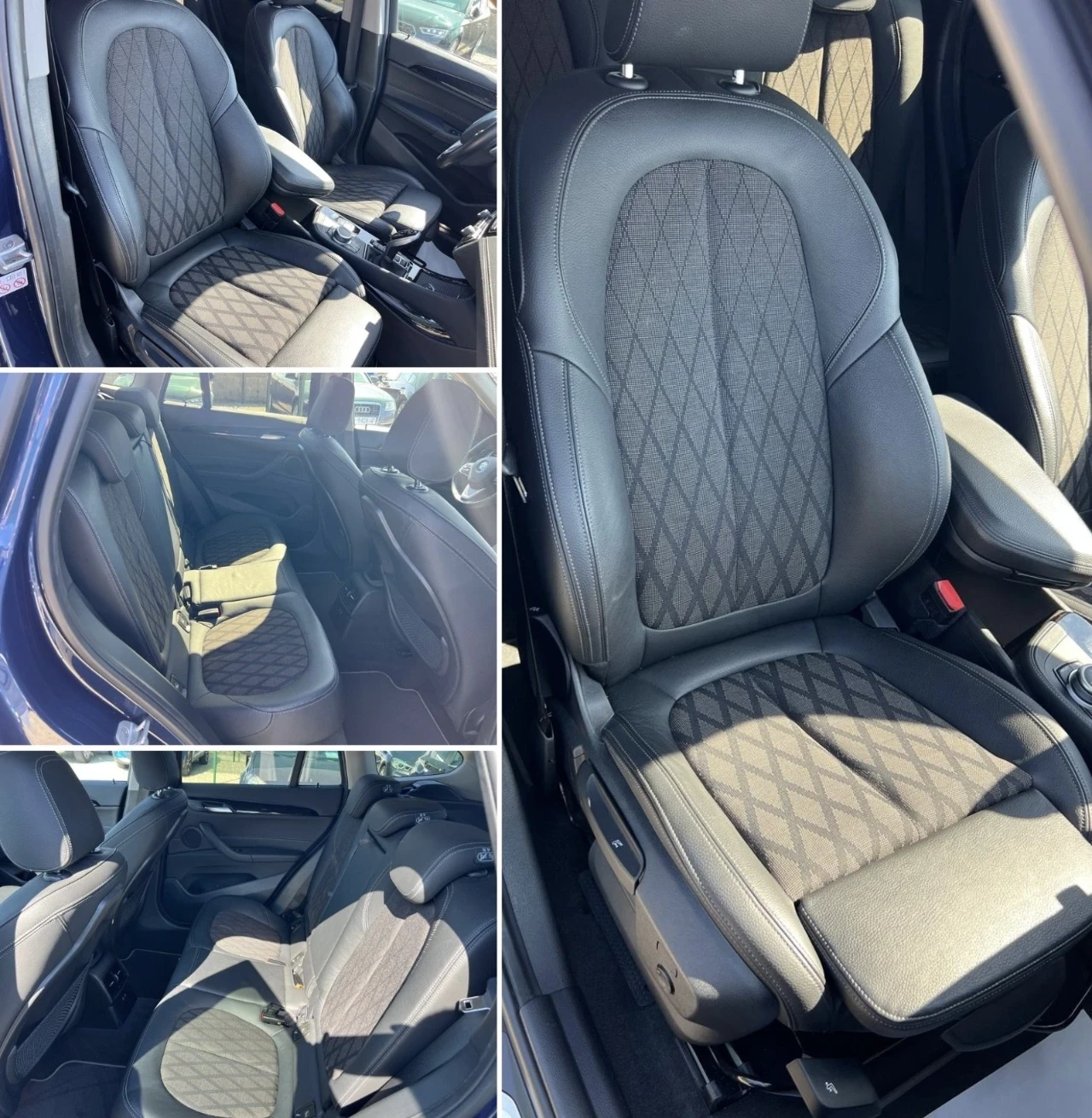 BMW X1 XDRIVE/150HP/NAVi/KAM./Лизинг/ | Mobile.bg — изображение 15