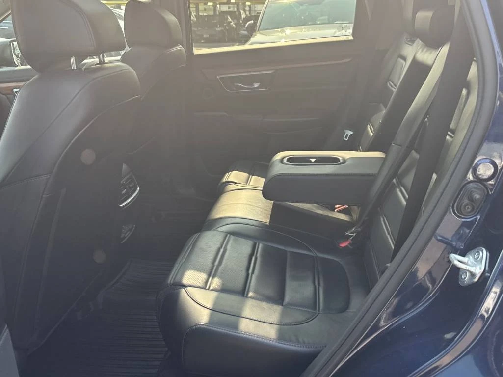 Honda Cr-v Touring AWD* CARFAX* ОПЦИЯ ЗА ФИНАНСИРАНЕ*  - изображение 6
