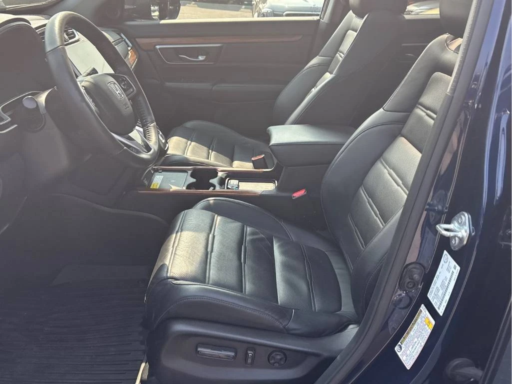 Honda Cr-v Touring AWD* CARFAX* ОПЦИЯ ЗА ФИНАНСИРАНЕ*  - изображение 5
