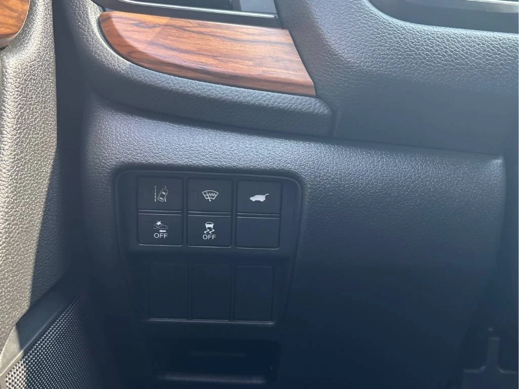Honda Cr-v Touring AWD* CARFAX* ОПЦИЯ ЗА ФИНАНСИРАНЕ*  - изображение 8