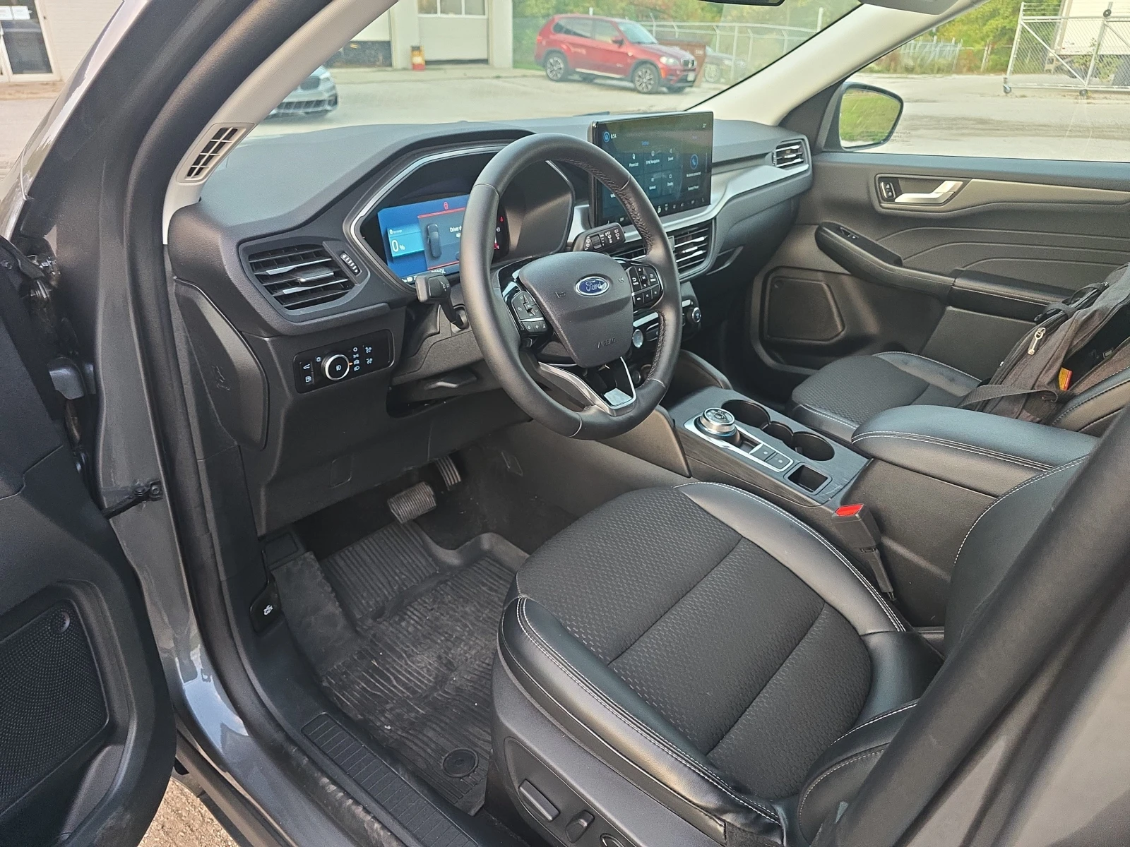 Ford Escape * * CARFAX * * АВТО КРЕДИТ * *  - изображение 6
