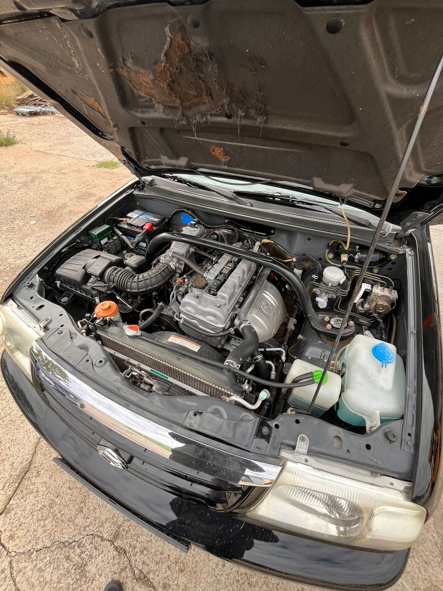 Suzuki Grand vitara | Mobile.bg — изображение 6