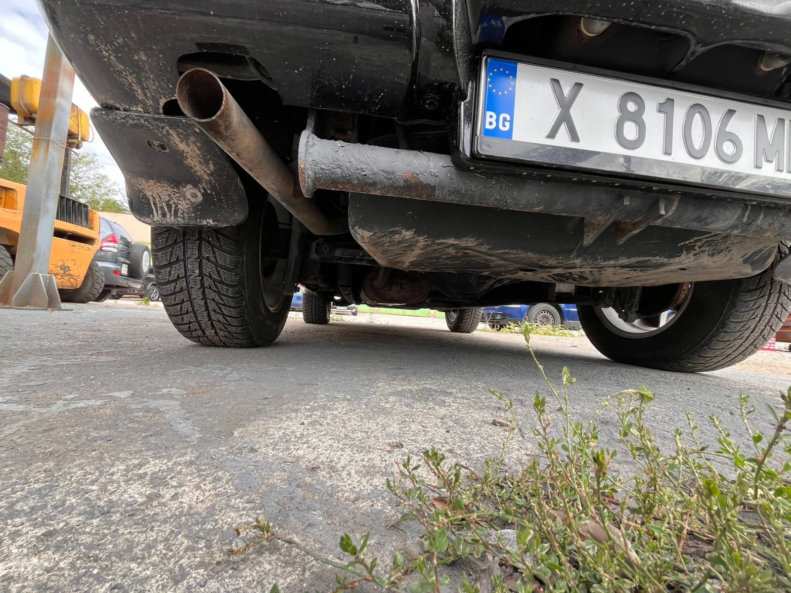 Suzuki Grand vitara | Mobile.bg — изображение 4