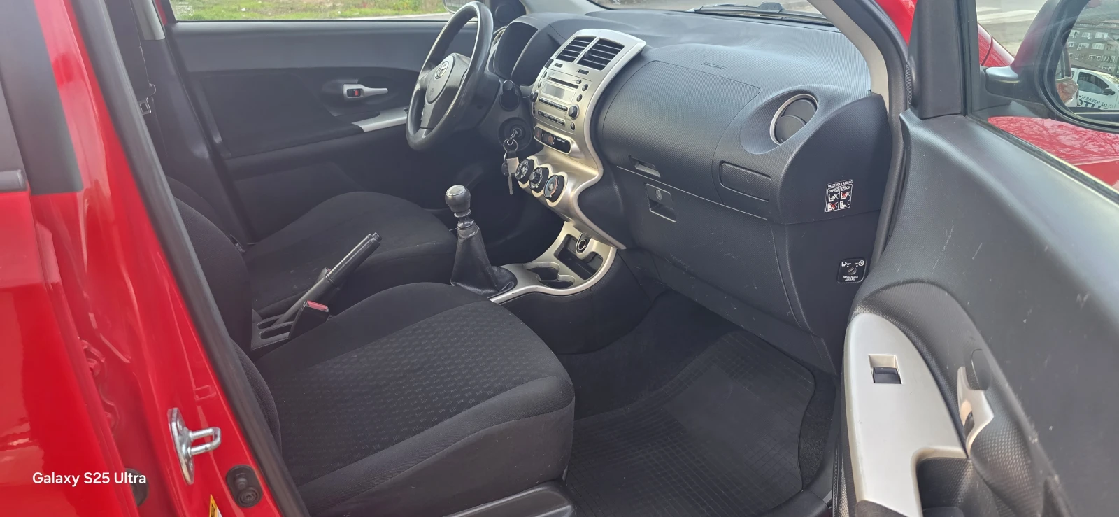 Toyota Urban Cruiser 1.4 $ D4D $ 4x4 $ klima $ | Mobile.bg   8