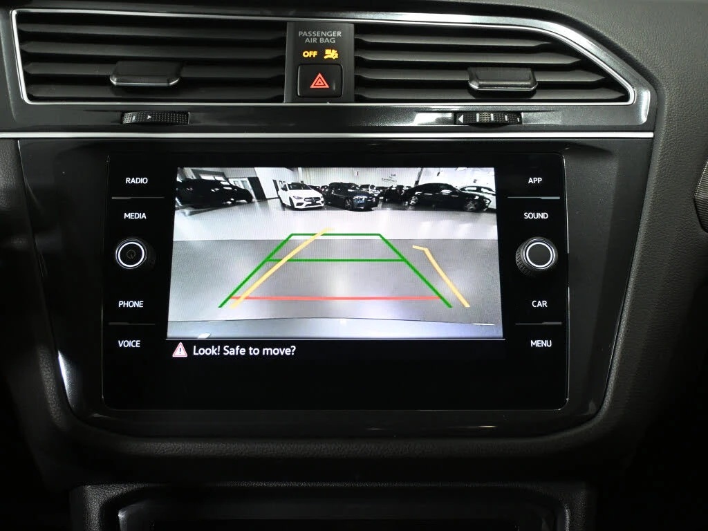 VW Tiguan *  *    *   *  | Mobile.bg   15