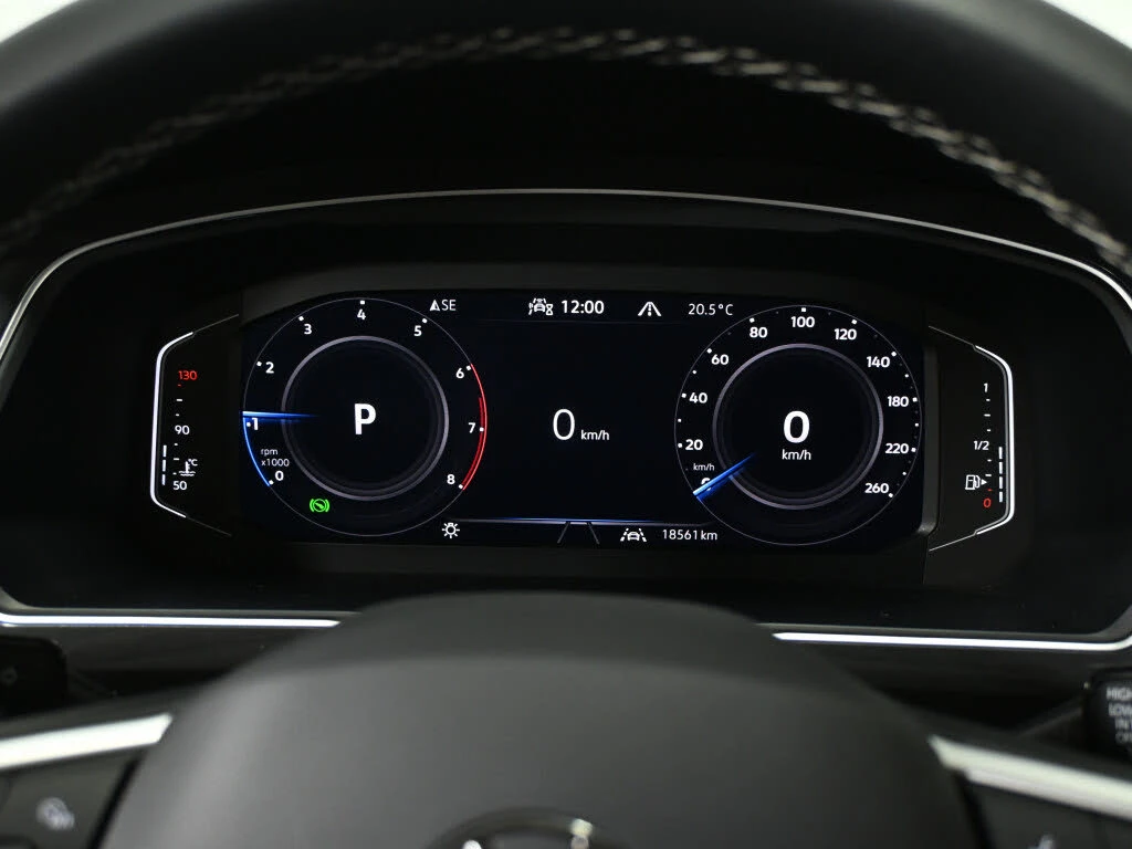 VW Tiguan *  *    *   *  | Mobile.bg   11