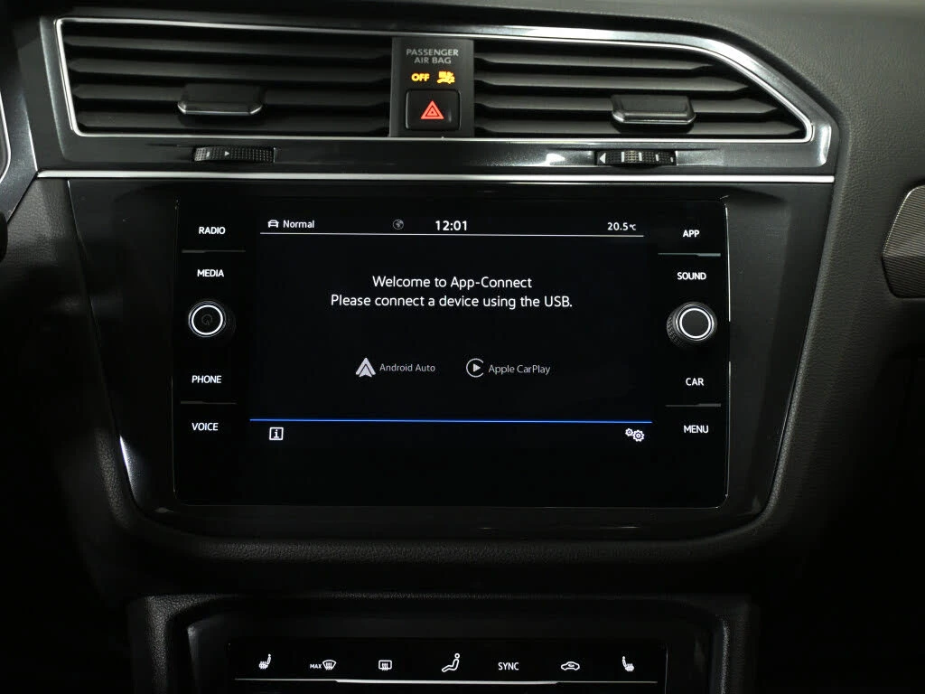 VW Tiguan *  *    *   *  | Mobile.bg   16