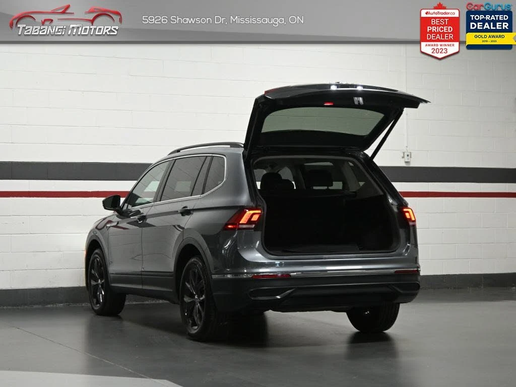 VW Tiguan * АВТО КРЕДИТ* ЦЕНА ДО БГ * СЕРВИЗНА ИСТОРИЯ *  - изображение 8