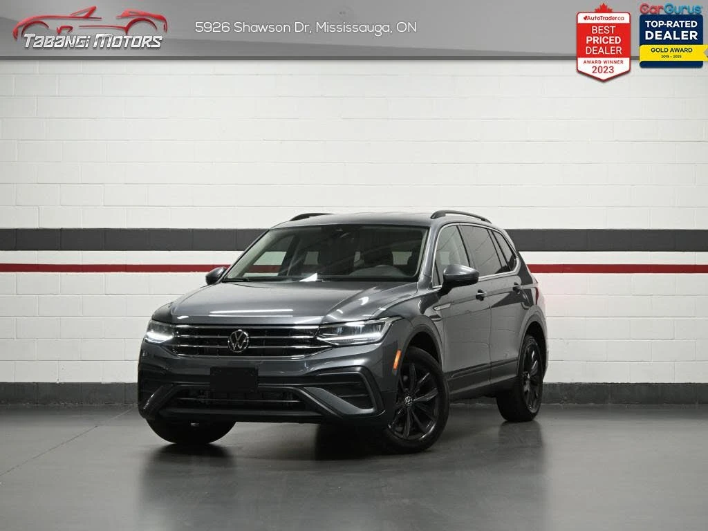 VW Tiguan * АВТО КРЕДИТ* ЦЕНА ДО БГ * СЕРВИЗНА ИСТОРИЯ *  - изображение 2