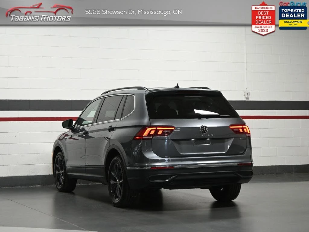 VW Tiguan * АВТО КРЕДИТ* ЦЕНА ДО БГ * СЕРВИЗНА ИСТОРИЯ *  - изображение 7