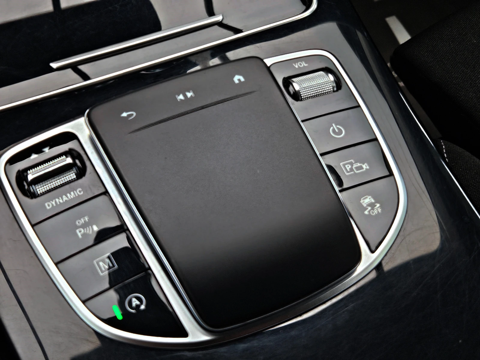 Mercedes-Benz GLC 220 AMG/FACE/GERMANY/DISTR/CAMERA/DYNAMIC/KEYLES/LIZIN | Mobile.bg   12