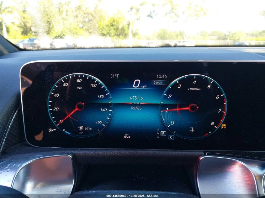 Mercedes-Benz GLA 250 2.0L I-4 DI, DOHC, VVT, TURBO, 221HP All Wheel | Mobile.bg   12