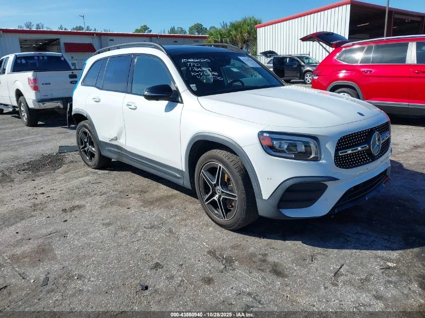 Mercedes-Benz GLA 250 2.0L I-4 DI, DOHC, VVT, TURBO, 221HP All Wheel | Mobile.bg   1