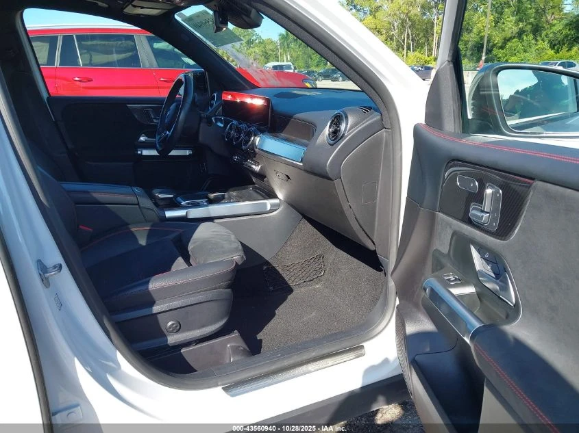 Mercedes-Benz GLA 250 2.0L I-4 DI, DOHC, VVT, TURBO, 221HP All Wheel - изображение 10