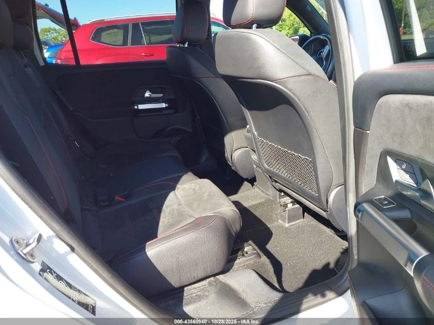 Mercedes-Benz GLA 250 2.0L I-4 DI, DOHC, VVT, TURBO, 221HP All Wheel | Mobile.bg   13