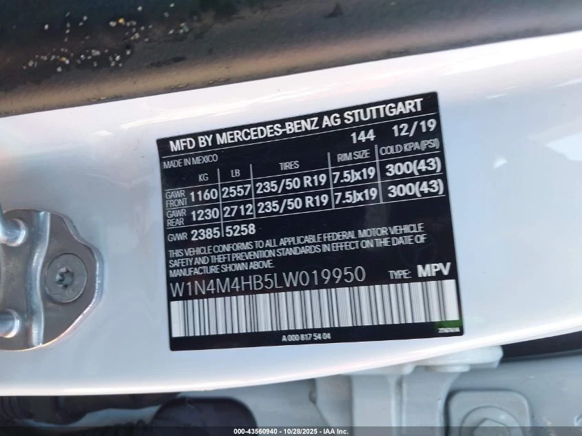 Mercedes-Benz GLA 250 2.0L I-4 DI, DOHC, VVT, TURBO, 221HP All Wheel | Mobile.bg   14