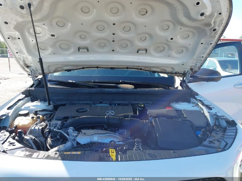 Mercedes-Benz GLA 250 2.0L I-4 DI, DOHC, VVT, TURBO, 221HP All Wheel | Mobile.bg   15