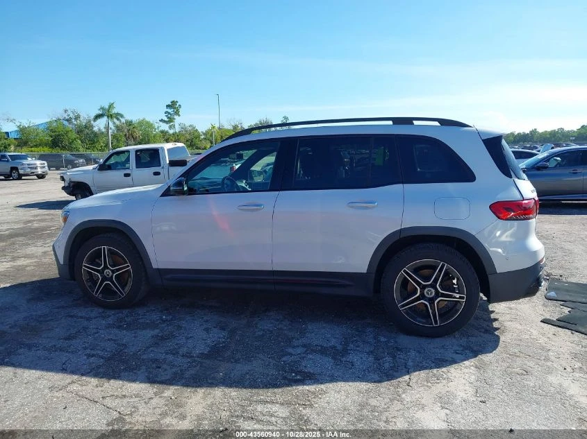 Mercedes-Benz GLA 250 2.0L I-4 DI, DOHC, VVT, TURBO, 221HP All Wheel - изображение 6