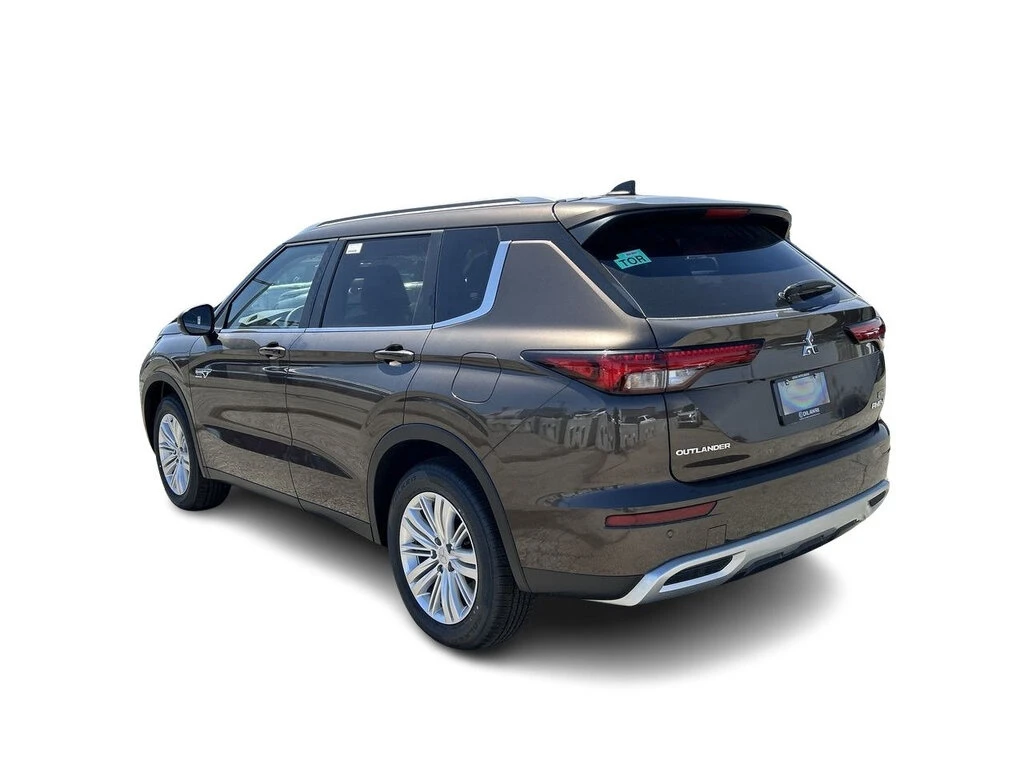 Mitsubishi Outlander * LE * CARFAX *    | Mobile.bg   8