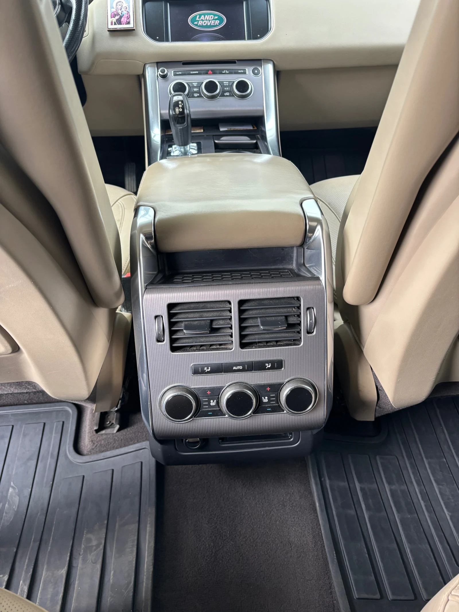 Land Rover Range Rover Sport 3.0-Meridian-8AT-AWD | Mobile.bg � ����������� 7