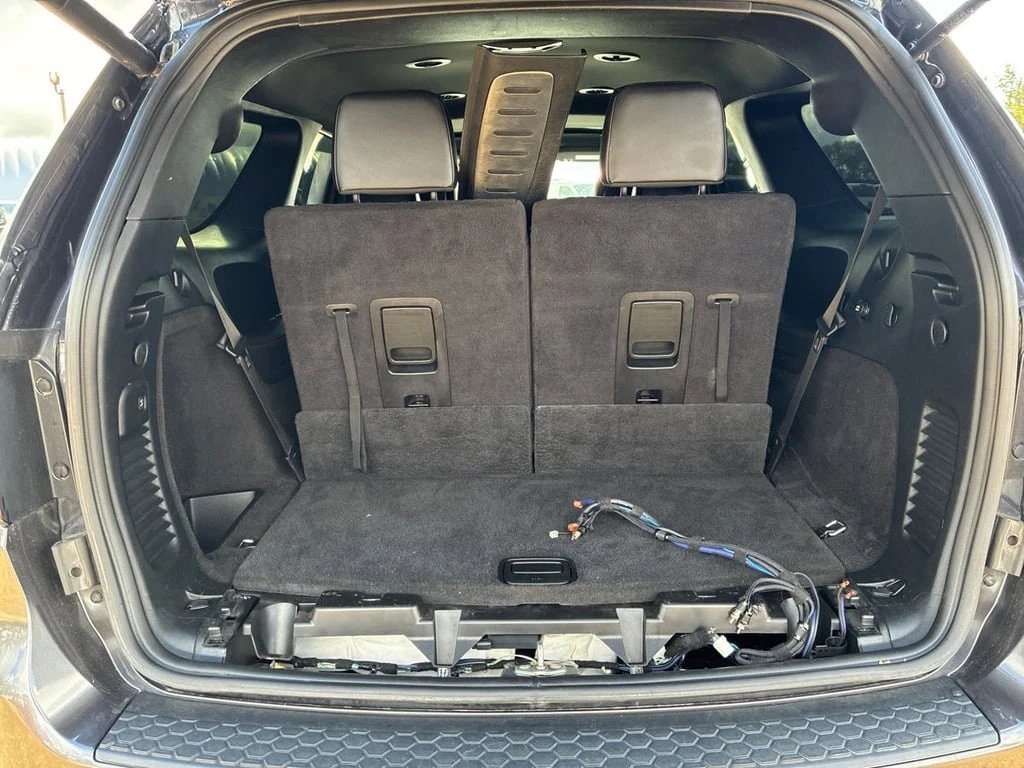 Dodge Durango 2017 R/T * ��� ������������ ������ | Mobile.bg � ����������� 12