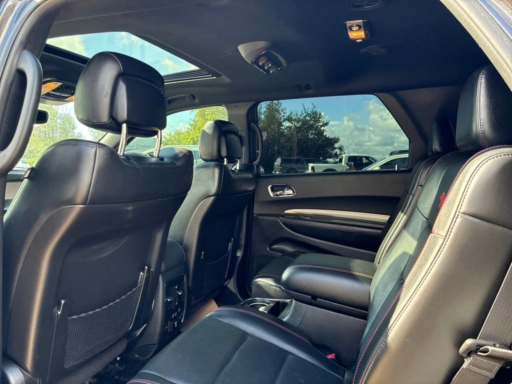 Dodge Durango 2017 R/T * ��� ������������ ������ | Mobile.bg � ����������� 11