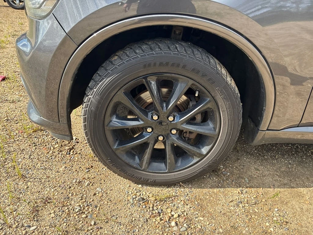 Dodge Durango 2017 R/T * БЕЗ ПЪРВОНАЧАЛНА ВНОСКА - изображение 6