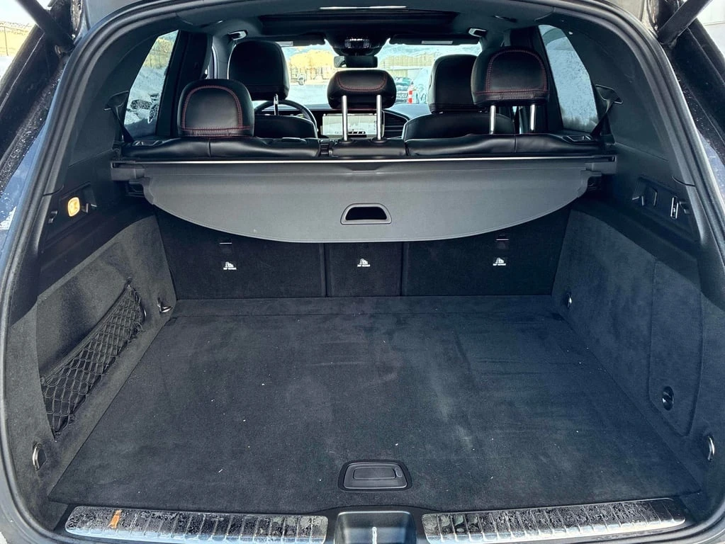 Mercedes-Benz GLE * AMG 53 * CARFAX * ��� ������������ ������ | Mobile.bg � ����������� 15