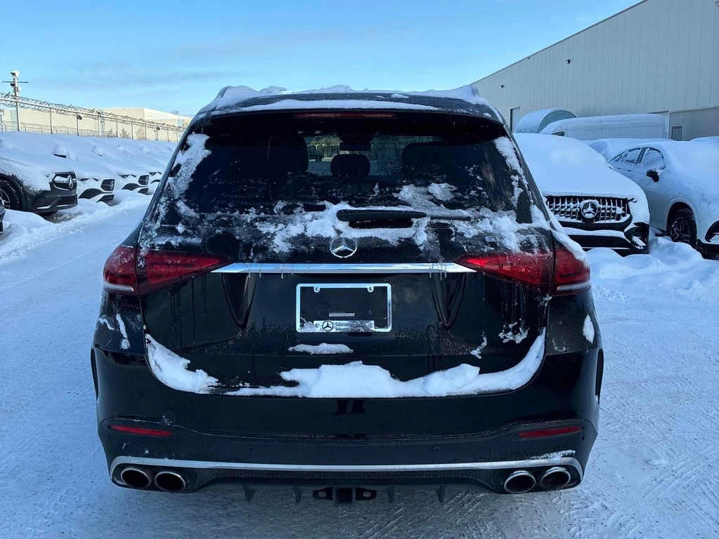 Mercedes-Benz GLE * AMG 53 * CARFAX * ��� ������������ ������ | Mobile.bg � ����������� 4