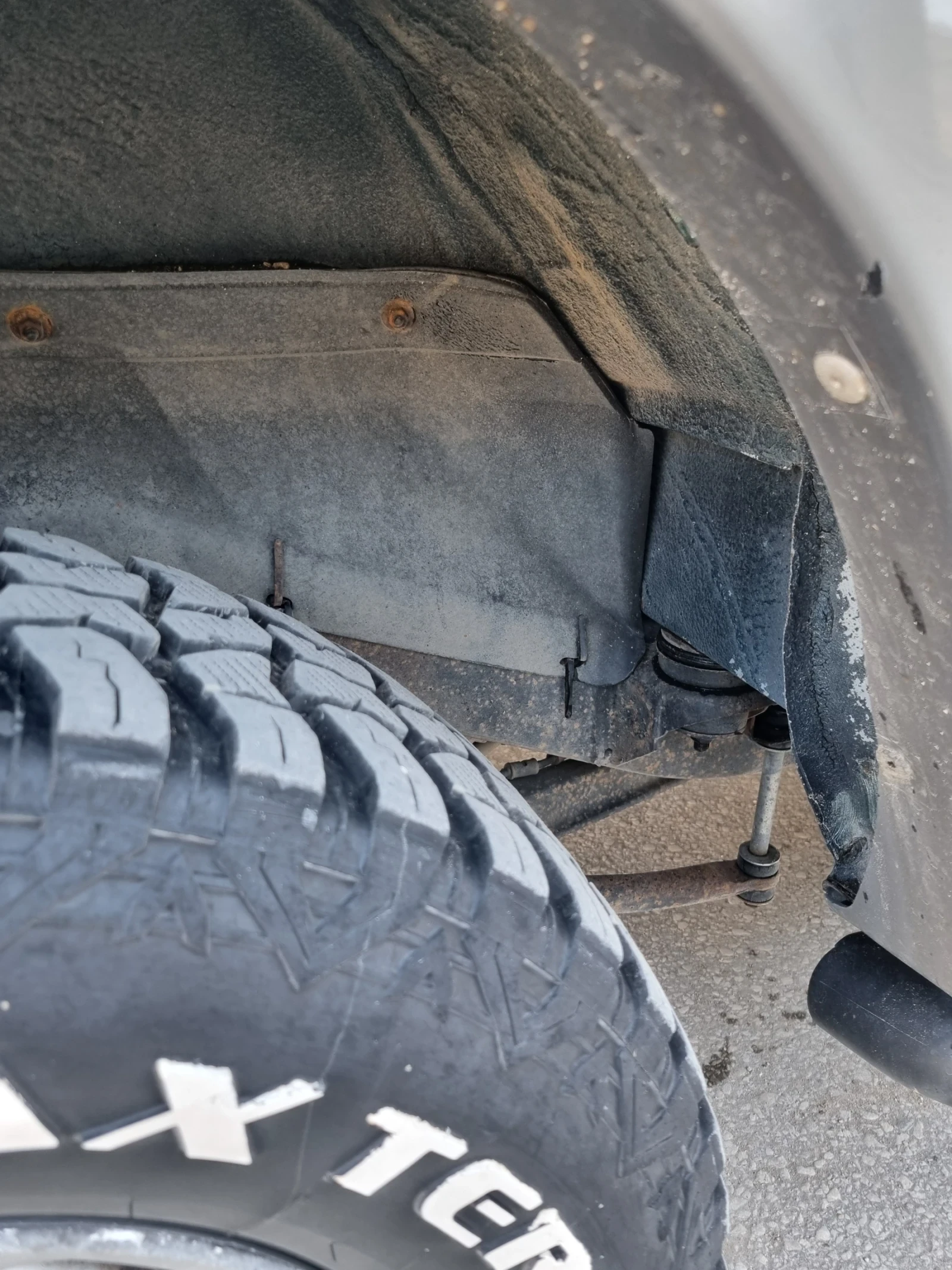 Hyundai Galloper | Mobile.bg � ����������� 9