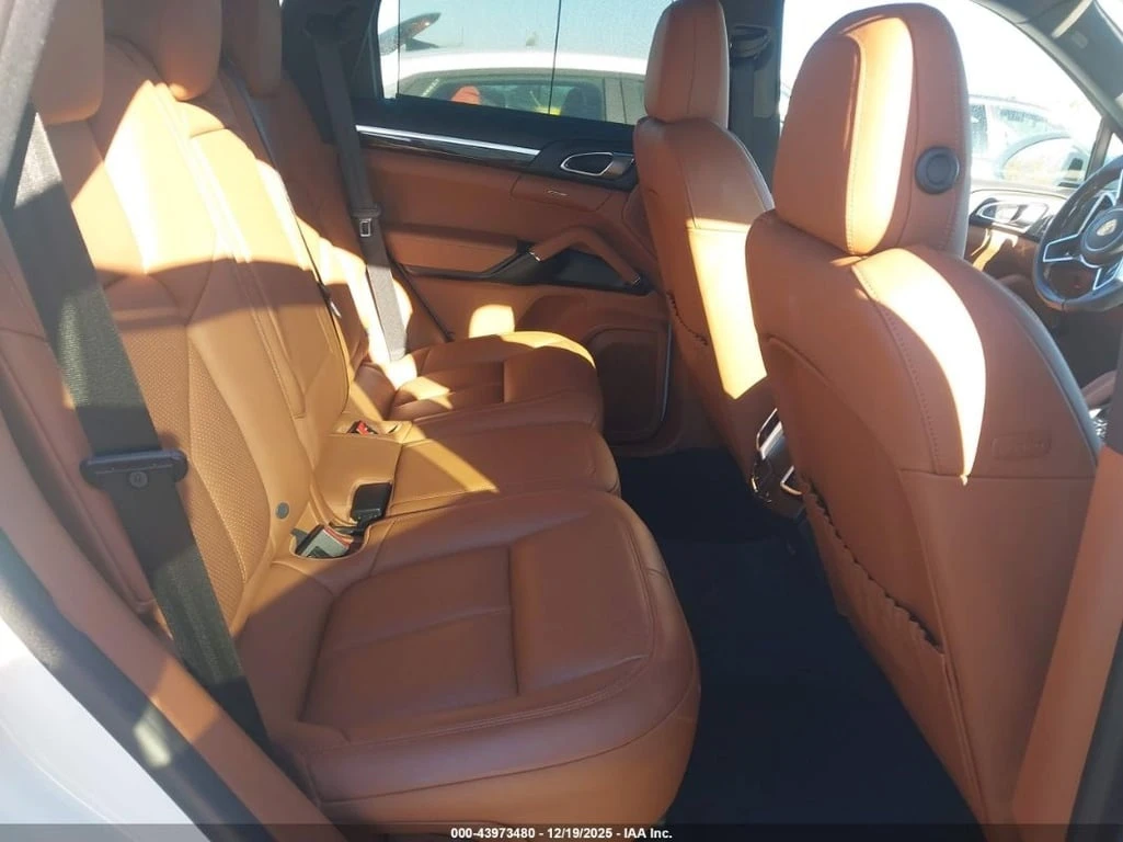 Porsche Cayenne * S * CARFAX * БЕЗ ПЪРВОНАЧАЛНА ВНОСКА - изображение 8