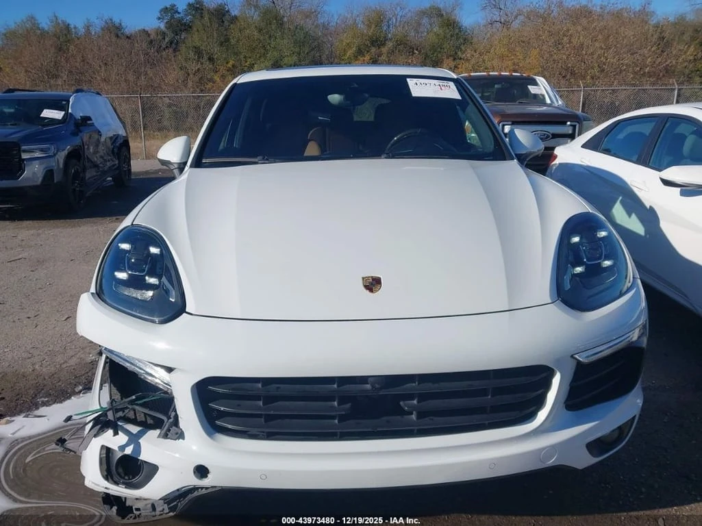 Porsche Cayenne * S * CARFAX * ��� ������������ ������ | Mobile.bg � ����������� 12
