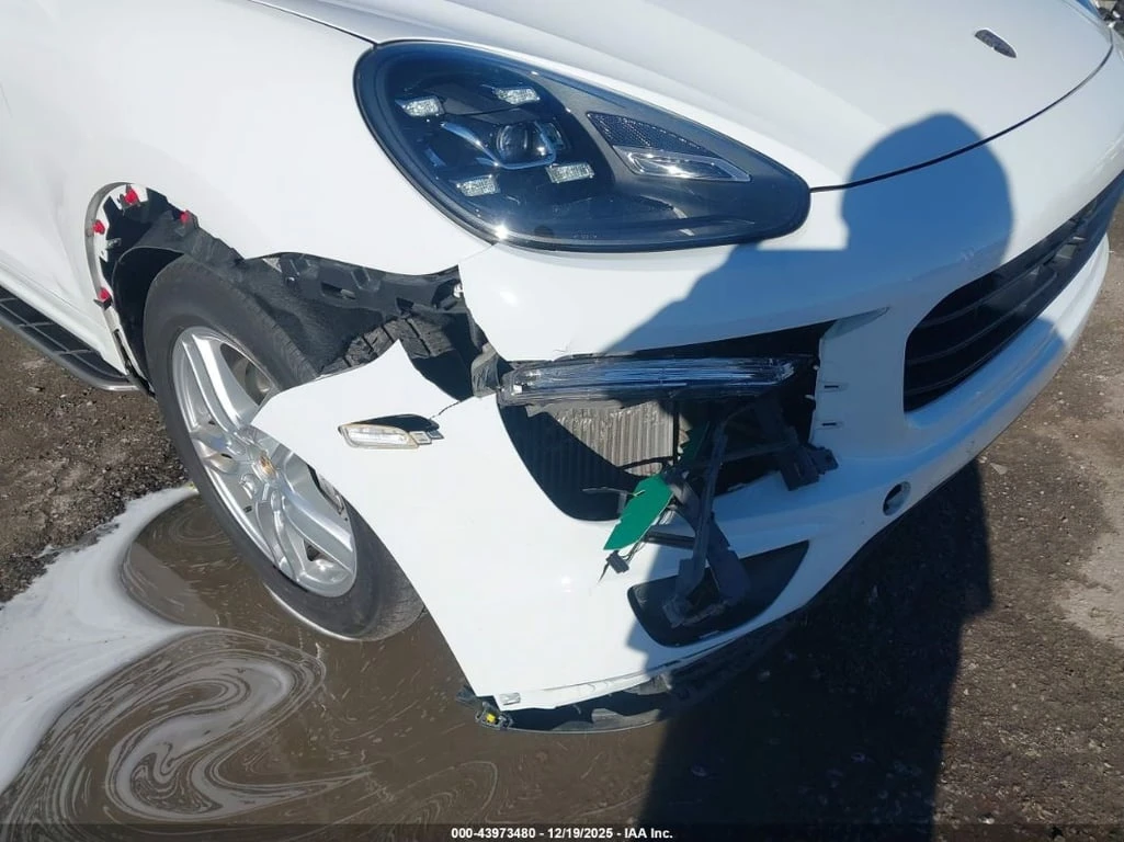 Porsche Cayenne * S * CARFAX * БЕЗ ПЪРВОНАЧАЛНА ВНОСКА - изображение 6