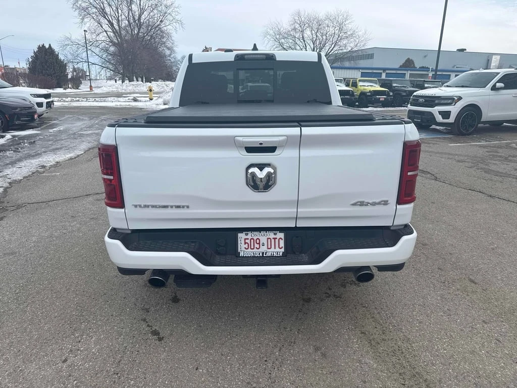Dodge RAM 1500 * Tungsten * CARFAX * ��� ������������ ������ | Mobile.bg � ����������� 14