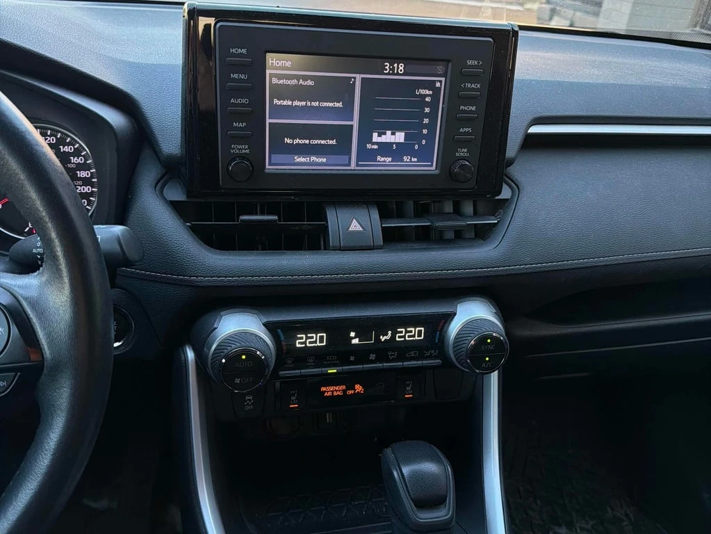 Toyota Rav4 XLE  CARFAX - изображение 9