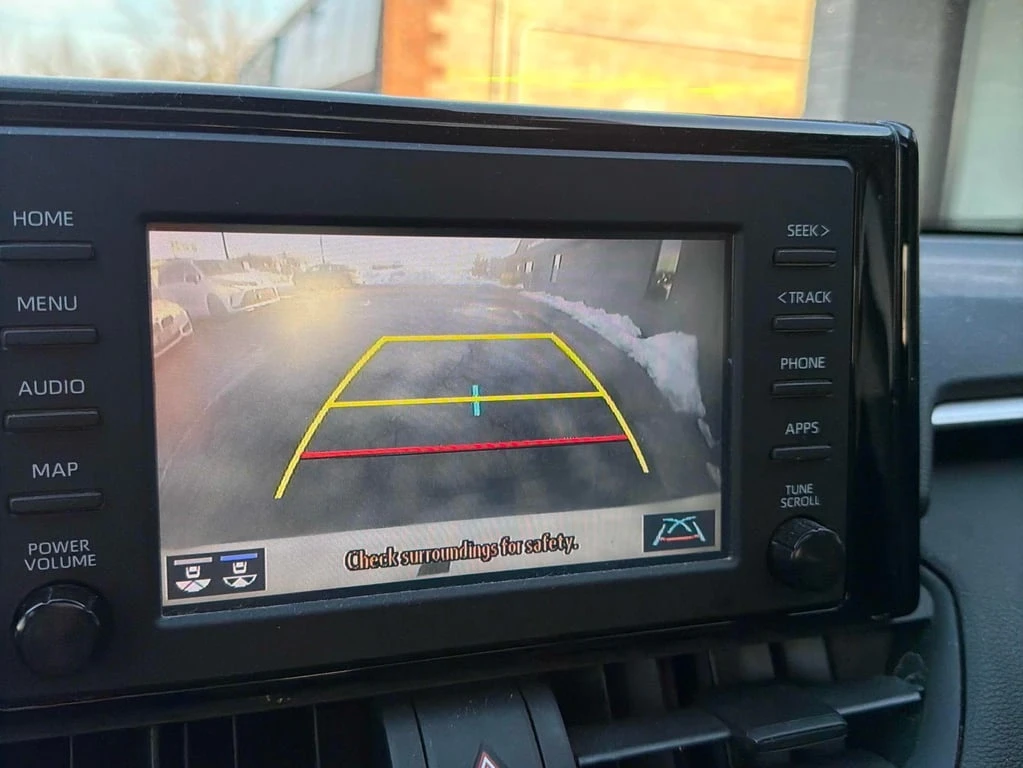 Toyota Rav4 XLE  CARFAX | Mobile.bg � ����������� 14