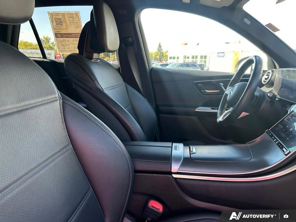 Mercedes-Benz GLC 300 4MATIC * Keyless * Heated Seats * Camera | Mobile.bg � ����������� 12