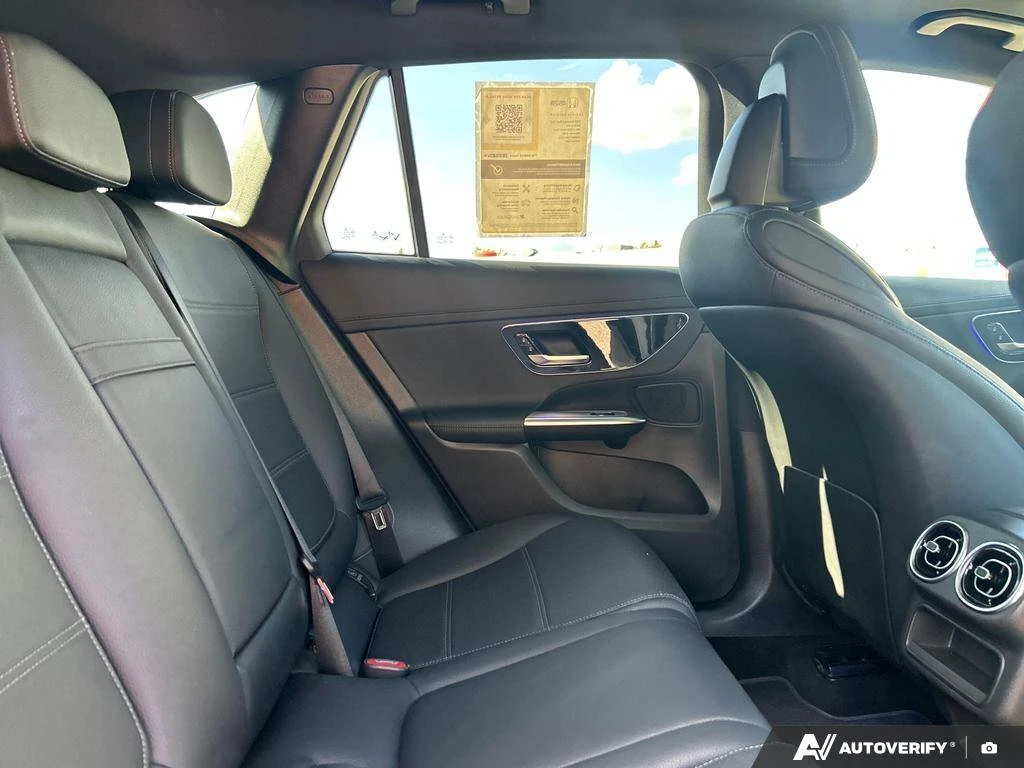Mercedes-Benz GLC 300 4MATIC * Keyless * Heated Seats * Camera | Mobile.bg � ����������� 13