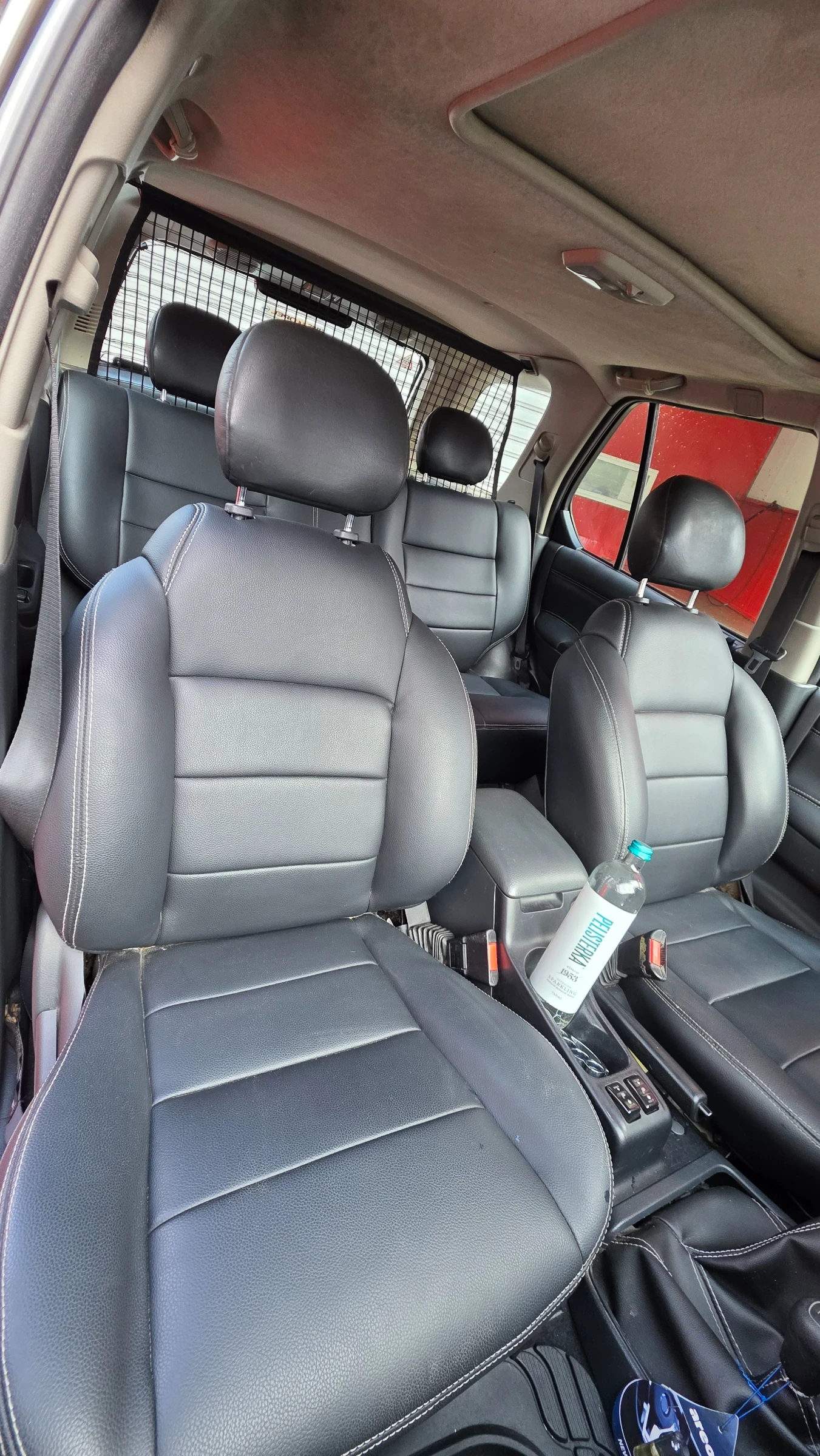 Opel Frontera | Mobile.bg � ����������� 5