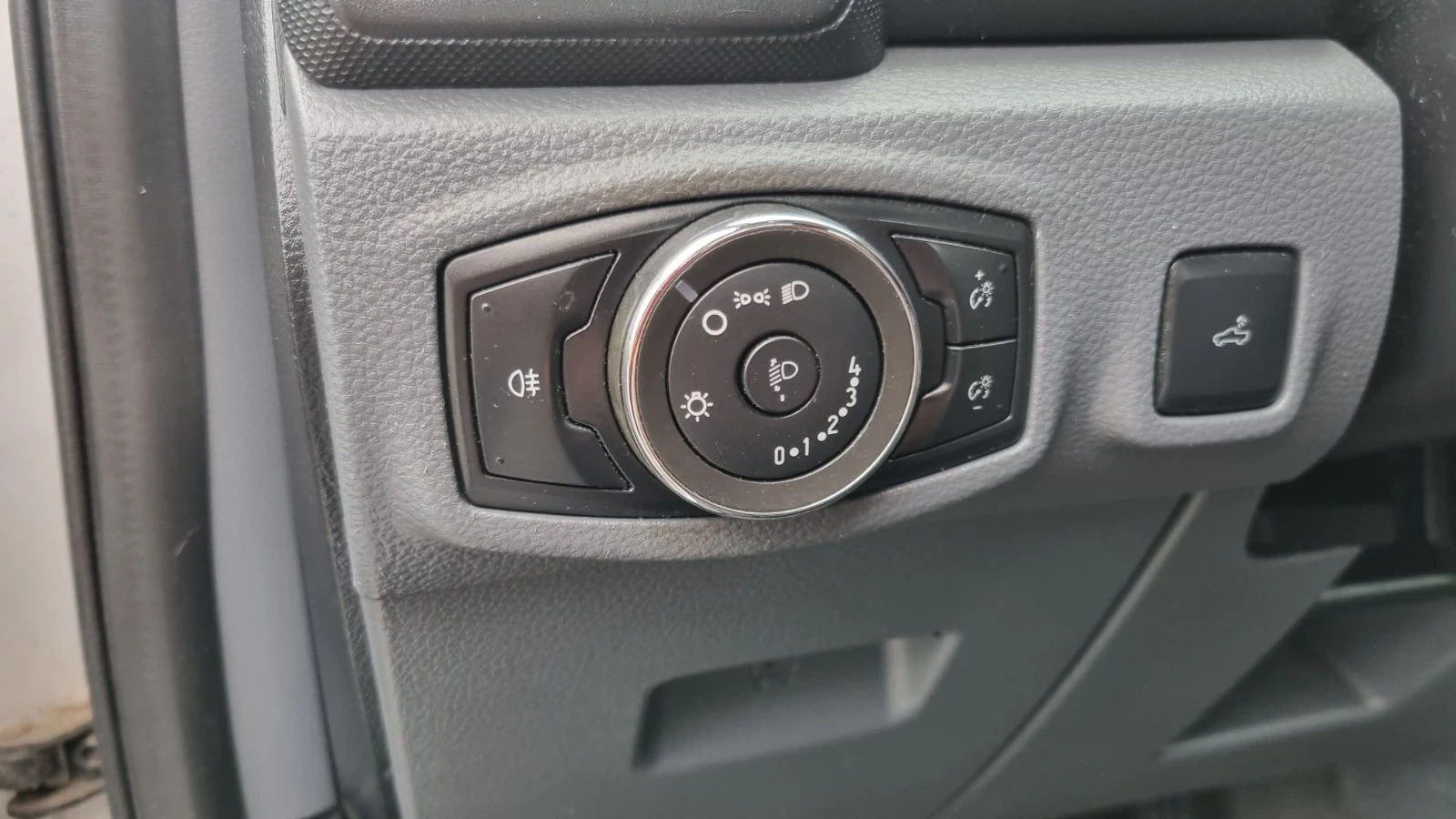 Ford Ranger 2.2 TDCI | Mobile.bg � ����������� 16